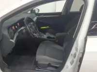 Gebraucht VW Golf Alltrack 200 PS (147 kW) 2022 Weiß Kombi