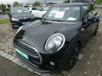 Occasion Mini ONE 102 PK (75 kW) 2018 Zwart Hatchback