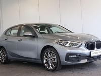 Gebraucht BMW 120 Advantage 178 PS (130 kW) 2024 Grau Kleinwagen