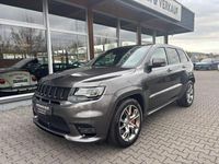 Gebraucht Jeep Grand Cherokee SRT 468 PS (344 kW) 2019 Grau SUV