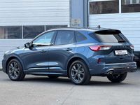 Gebraucht Ford Kuga ST 120 PS (88 kW) 2023 Blau SUV