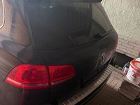 Gebraucht VW Touareg 262 PS (192 kW) 2016 Schwarz SUV