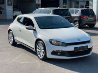 gebraucht VW Scirocco 2.0 TDI Team Sportfahrwerk* Klima* PDC*