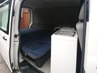 Gebraucht VW T5 84 PS (61 kW) 2007 Weiß Van