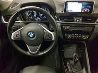gebraucht BMW X1 sDrive20i Aut. Sport Line