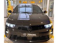 Gebraucht Opel Astra Ultimate 131 PS (96 kW) 2024 Schwarz Limousine