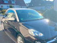gebraucht Opel Adam 1,4 87PS HU 2/26 Sitzheizung Tempomat gepflegt