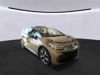 Gebraucht VW ID.3 Pro 150 kW (204 PS) 2024 Grün Kleinwagen