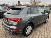 Gebraucht Audi Q3 S-Line 190 PS (139 kW) 2024 Grau SUV