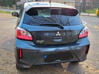 Gebraucht Mitsubishi Space Star Select+ 71 PS (52 kW) 2024 Grau Kleinwagen