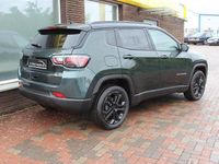 Neu Jeep Compass North 131 PS (96 kW) 2025 SUV