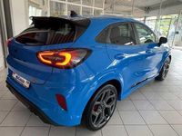Gebraucht Ford Puma ST 159 PS (116 kW) 2023 Blau SUV