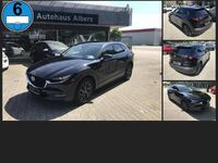 Second-hand Mazda CX-30 Selection 150 CP (110 kW) 2021 Negru SUV