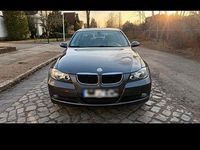 Gebraucht BMW 320 150 PS (110 kW) 2005 Limousine