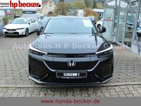 Gebraucht Honda e:Ny1 150 kW (204 PS) 2024 Schwarz SUV