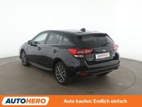 Gebraucht Subaru Impreza Platinum 150 PS (110 kW) 2023 Schwarz Limousine