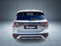 Neu VW T-Cross 116 PS (85 kW) 2026 Ascotgrau SUV
