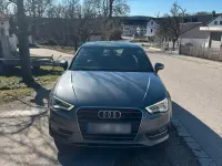 Gebraucht Audi A3 150 PS (110 kW) 2013 Grau Kleinwagen