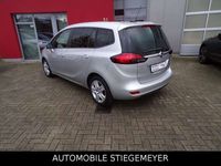 gebraucht Opel Zafira C Active