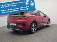 gebraucht VW ID4 Performance KLIMA