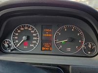 Gebraucht Mercedes A180 116 PS (85 kW) 2009 Schwarz Kleinwagen