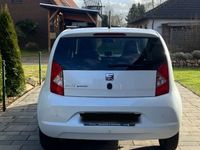 gebraucht Seat Mii 1.0 55kW Start&Stop by Mango Glam by Man...