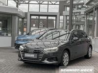 Gebraucht Audi A4 Comfort 150 PS (110 kW) 2024 Grau Kombi