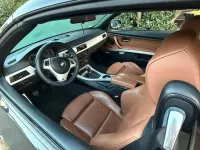Gebraucht BMW 325 Cabriolet M Sport 197 PS (144 kW) 2011 Cabrio