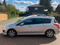 gebraucht Peugeot 308 SW Access e-HDi FAP 110 STOP & START Access