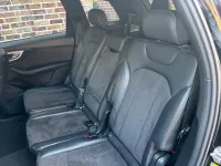 Occasion Audi Q7 S-Line 286 ch (210 kW) 2018 Noir SUV