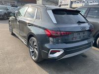 Neu Audi A3 Ambiente 204 PS (150 kW) 2026 Manhattangrau metallic Limousine