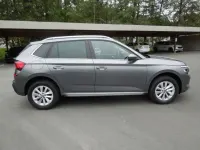 Neu Skoda Kamiq 150 PS (110 kW) 2026 Graphitgrau SUV