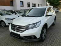 gebraucht Honda CR-V 2WD