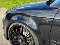 Gebraucht Audi S3 Sport 265 PS (194 kW) 2007 Schwarz Kleinwagen