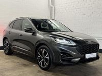 Gebraucht Ford Kuga ST-Line X 190 PS (139 kW) 2022 Grau SUV