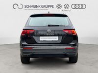 gebraucht VW Tiguan Life