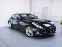Second-hand Ferrari FF 659 CP (484 kW) 2012 Break