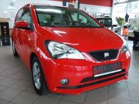 gebraucht Seat Mii Style