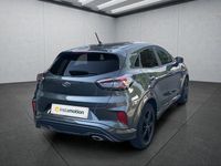 Gebraucht Ford Puma ST-Line 155 PS (114 kW) 2023 Grau SUV