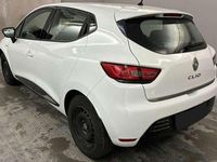 Gebraucht Renault Clio IV 90 PS (66 kW) 2019 Weiß Kombi