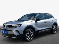 Gebraucht Opel Mokka 131 PS (96 kW) 2025 Grau SUV