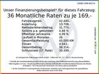 Gebraucht Audi Q5 S-Line 204 PS (150 kW) 2023 Weiß SUV