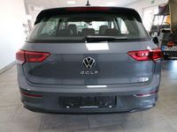 Gebraucht VW Golf VIII 110 PS (80 kW) 2022 Grau Limousine