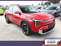 Neu Kia Stonic 115 PS (84 kW) 2026 Rot SUV