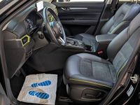Gebraucht Mazda CX-5 Ad'Vantage 165 PS (121 kW) 2022 Schwarz SUV