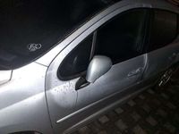 gebraucht Peugeot 207 Sport Kombi AHK Klima PDC