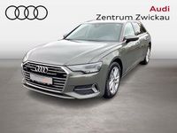 Gebraucht Audi A6 Sport 245 PS (180 kW) 2022 Grau Kombi