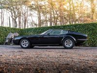 Gebraucht Maserati Ghibli 330 PS (242 kW) 1968 Schwarz Coupé