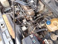 Gebraucht VW Jetta 54 PS (39 kW) 1983 Grau Limousine