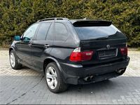gebraucht BMW X5 3.0 d Edition Exclusive Sport